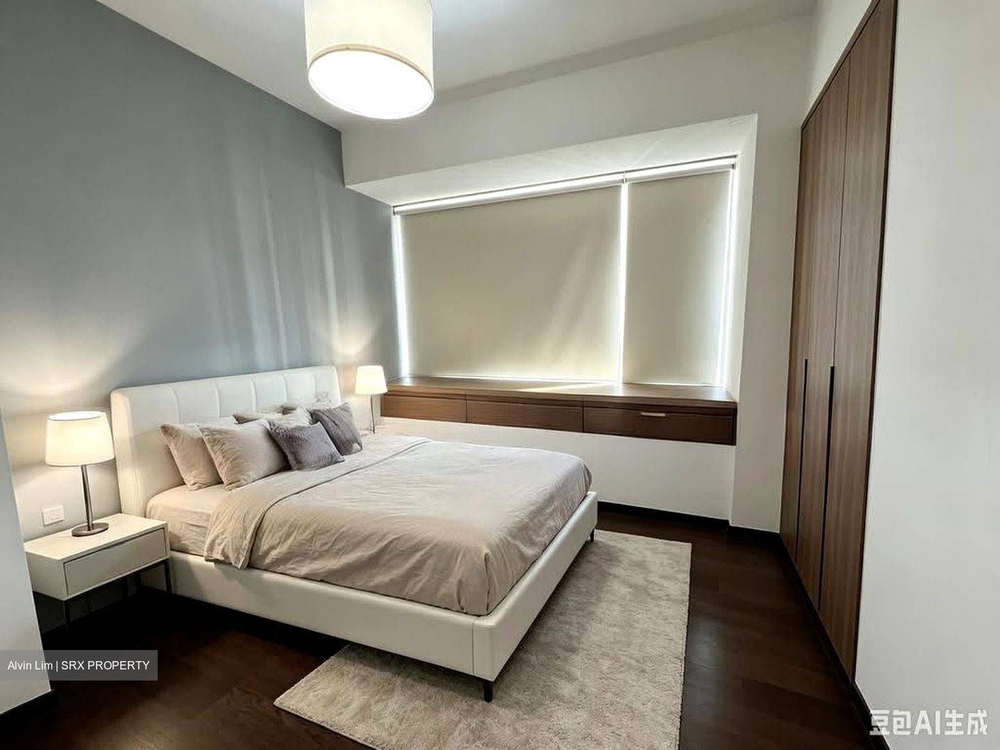 Blk 588A Park Central @ Amk (Ang Mo Kio), HDB 5 Rooms #614635991